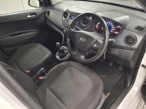Hyundai Grand i10 1.2 Fluid Cargo panel van - Image 7