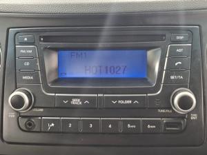 Hyundai Grand i10 1.2 Fluid Cargo panel van - Image 8