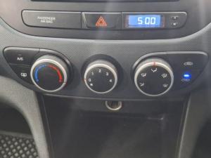 Hyundai Grand i10 1.2 Fluid Cargo panel van - Image 9