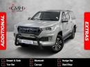 Thumbnail Foton Tunland G7 2.0TD double cab TL auto