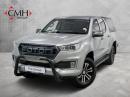 Thumbnail Foton Tunland G7 2.0TD double cab TL auto