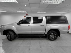 Foton Tunland G7 2.0TD double cab TL auto - Image 4