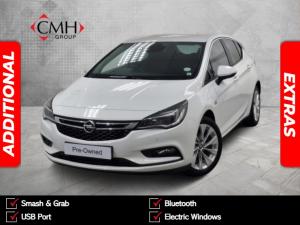 Opel Astra hatch 1.4T Enjoy - Image 1