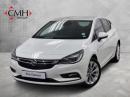 Thumbnail Opel Astra hatch 1.4T Enjoy