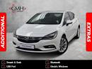 Thumbnail Opel Astra hatch 1.4T Enjoy