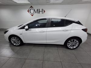 Opel Astra hatch 1.4T Enjoy - Image 2