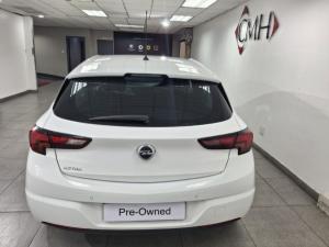 Opel Astra hatch 1.4T Enjoy - Image 3
