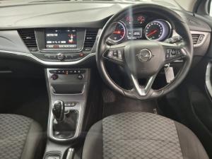 Opel Astra hatch 1.4T Enjoy - Image 8