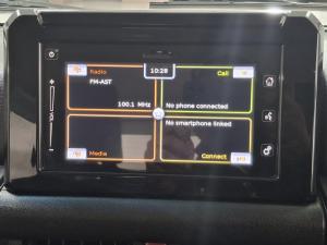 Suzuki Jimny 1.5 GLX AllGrip 3-door manual - Image 10