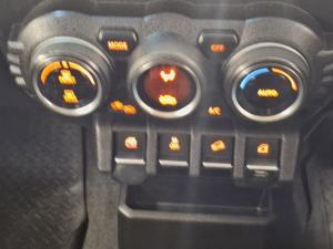 Suzuki Jimny 1.5 GLX AllGrip 3-door manual - Image 11