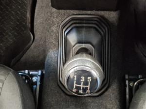 Suzuki Jimny 1.5 GLX AllGrip 3-door manual - Image 12