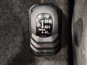Suzuki Jimny 1.5 GLX AllGrip 3-door manual - Image 13