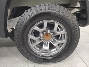 Suzuki Jimny 1.5 GLX AllGrip 3-door manual - Image 17