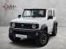 Suzuki Jimny 1.5 GLX AllGrip 3-door manual - Thumbnail 1