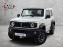 Thumbnail Suzuki Jimny 1.5 GLX AllGrip 3-door manual