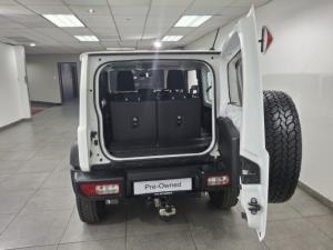 Suzuki Jimny 1.5 GLX AllGrip 3-door manual - Image 5