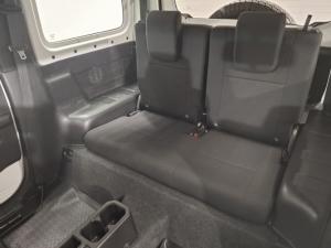 Suzuki Jimny 1.5 GLX AllGrip 3-door manual - Image 7