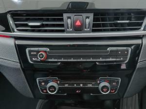 BMW X1 sDrive18d M Sport - Image 10