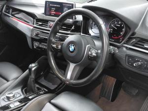 BMW X1 sDrive18d M Sport - Image 15