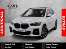 Thumbnail BMW X1 sDrive18d M Sport