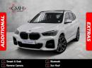 Thumbnail BMW X1 sDrive18d M Sport