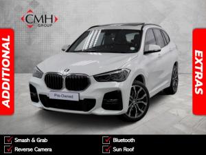 BMW X1 sDrive18d M Sport - Image 1