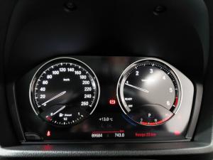 BMW X1 sDrive18d M Sport - Image 20
