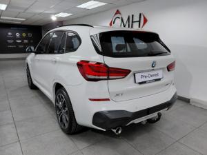 BMW X1 sDrive18d M Sport - Image 3