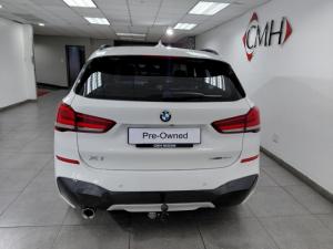 BMW X1 sDrive18d M Sport - Image 4