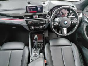 BMW X1 sDrive18d M Sport - Image 8