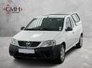 Thumbnail Nissan NP200 1.6i safety pack (aircon)