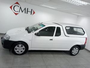 Nissan NP200 1.6i safety pack (aircon) - Image 2