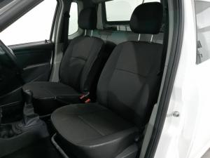 Nissan NP200 1.6i safety pack (aircon) - Image 4