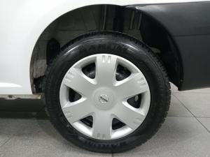 Nissan NP200 1.6i safety pack (aircon) - Image 7