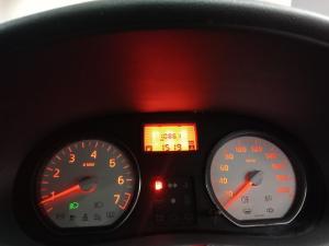 Nissan NP200 1.6i safety pack (aircon) - Image 8