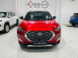 Nissan Magnite 1.0 Turbo Acenta auto - Image 2
