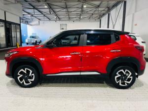 Nissan Magnite 1.0 Turbo Acenta auto - Image 3