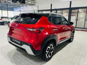 Nissan Magnite 1.0 Turbo Acenta auto - Image 4