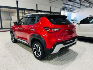 Nissan Magnite 1.0 Turbo Acenta auto - Image 6