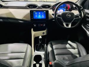Nissan Magnite 1.0 Turbo Acenta auto - Image 8