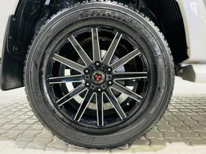 Mitsubishi Triton 2.4DI-D double cab 4x4 auto - Image 10