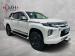 Mitsubishi Triton 2.4DI-D double cab 4x4 auto - Thumbnail 1