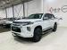 Mitsubishi Triton 2.4DI-D double cab 4x4 auto - Thumbnail 3