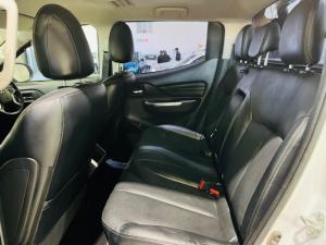 Mitsubishi Triton 2.4DI-D double cab 4x4 auto - Image 8
