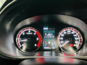 Mitsubishi Triton 2.4DI-D double cab 4x4 auto - Image 9