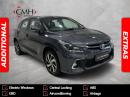 Thumbnail Toyota Starlet 1.5 XS auto