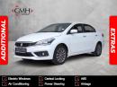 Thumbnail Suzuki Ciaz 1.5 GLX auto