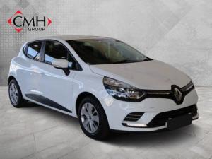 Renault Clio 66kW turbo Authentique - Image 1