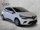 Thumbnail Renault Clio 66kW turbo Authentique