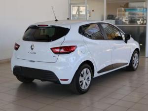 Renault Clio 66kW turbo Authentique - Image 2